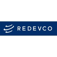 Redevco Services Deutschland GmbH Logo