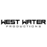 West Water Productions Logo