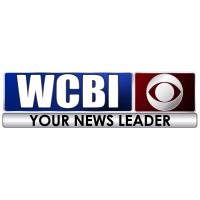 WCBI-TV Logo