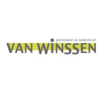 Van Winssen Personeel en Salaris Logo