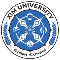 Xavier Institute of Management Logo