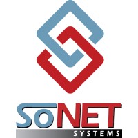 SoNET Systems Logo
