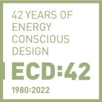 ECD Architects Ltd Logo