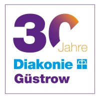 Diakonie Güstrow Logo
