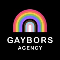 Gaybors Agency Logo