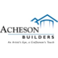 Acheson Builders, Inc. Logo