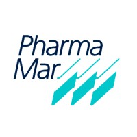 PharmaMar Logo