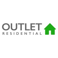 Outlet Residential Limited Logo