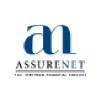 Assure Net Logo