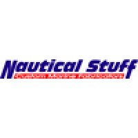 Nautical Stuff Logo