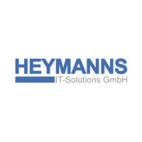 Heymanns IT-Solutions GmbH Logo