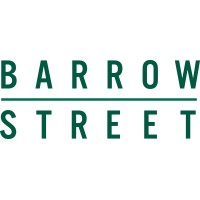 Barrow Street Capital LLC Logo