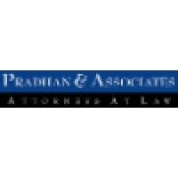 Pradhan & Associates Logo