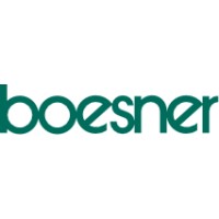 boesner GmbH holding + innovations Logo