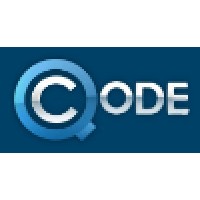 QCode Logo