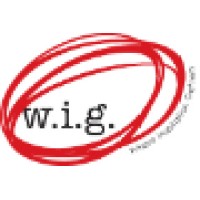 Where Inspiration Gathers Logo