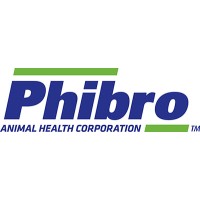 Phibro Animal Health Logo