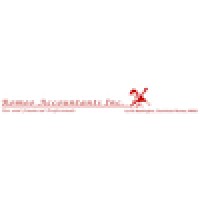 Romeo Accountants Inc Logo