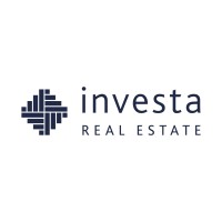 Investa Real Estate Logo
