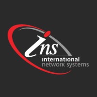 INS - International Network Systems Ltd Logo