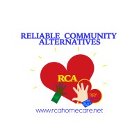 Reliable Community Alternative, LLC Logo