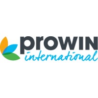 PROWIN WINTER GMBH Logo