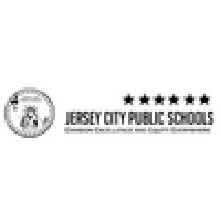 Board Of Education Jersey City Logo