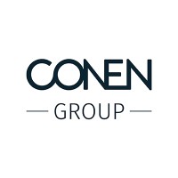 Conen Group Logo