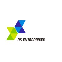 Rk Enterprises Logo
