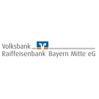 Volksbank Raiffeisenbank Bayern Mitte eG Logo