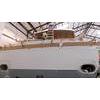 Weaver Boat Works Logo