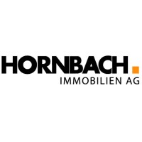 HORNBACH Immobilien AG Logo