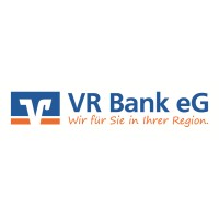 VR Bank eG, Monheim am Rhein Logo