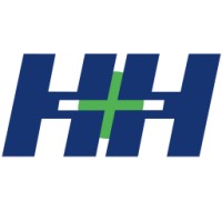 H&H Datenverarbeitung und Beratungsgesell. mbH Logo