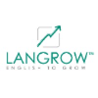 LANGROW Logo
