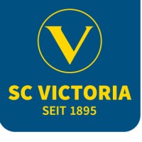 SC Victoria Hamburg von 1895 e. V. Logo
