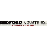Bedford Industrial Products Logo
