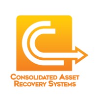 Consolidated Asset Recovery Systems Logo