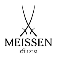 Staatliche Porzellan-Manufaktur MEISSEN GmbH Logo