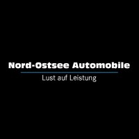 Nord-Ostsee Automobile GmbH & Co. KG Logo