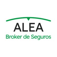 Alea Broker de Seguros S.A. Logo