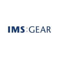 IMS Gear SE & Co. KGaA Logo