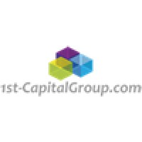 1st Capital Group Logo