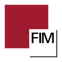 FIM Unternehmensgruppe Logo