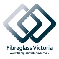 Fibreglass Victoria Logo