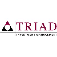 Triad Investments Logo