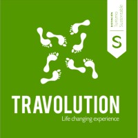 Travolution.org Logo