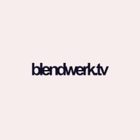 blendwerk.tv Logo