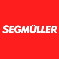 Hans Segmüller Polstermöbelfabrik Logo