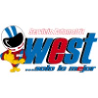 Servicio Automotriz WEST SA de CV Logo